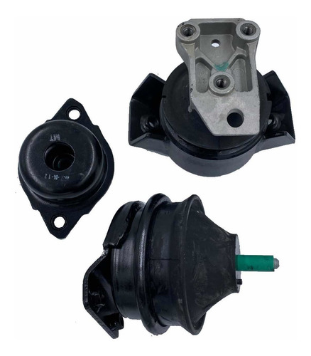 Soporte De Motor Chery Tiggo 2 1.5 ( Kit 3 Piezas )