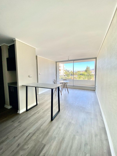 ¡tu Nuevo Hogar En Quillota,cerca De Todo.! Depto 2d/1b
