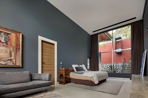 Casa En Renta En Pedregal