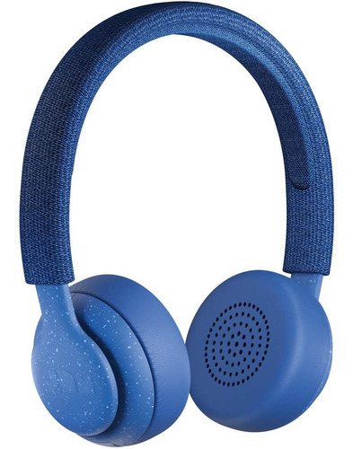 Auriculares Inalambricos Jam Been There Aux On-ear Microfono