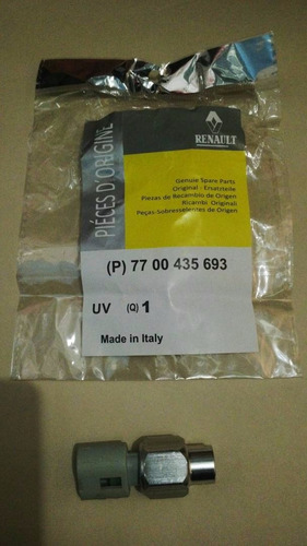 Valvula Direccion Hidraulico Rn Megane