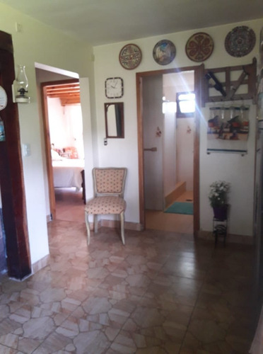 Latorre Prop. Vende Chalet De 4 Amb Con Hermoso Parque + Depto En El Fondo
