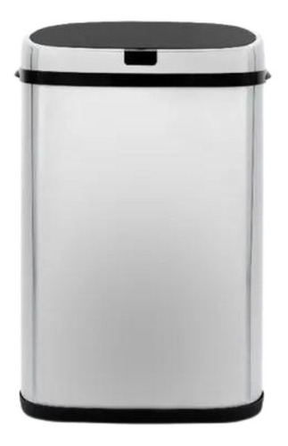 Imagen 1 de 9 de Tacho Cesto Basura Sensor Automatico 30 Lts Balingtech