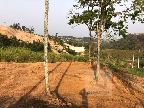Imagem 9 de 14 de *** Terreno Em Condomínio - Mairinque ***