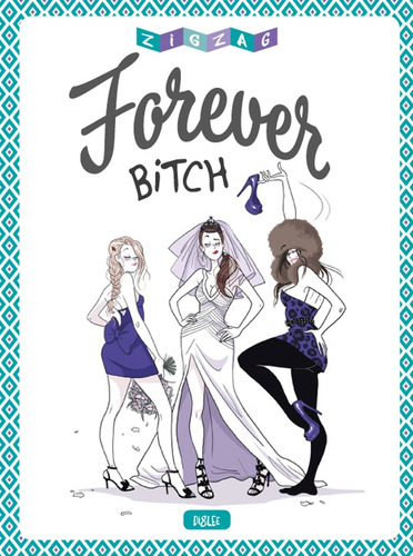 Forever Bitch - Vvaa