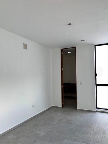 Imagen 21 de 27 de Casa En Renta En Privada En Temozón Norte, Mérida. 4 Recámar