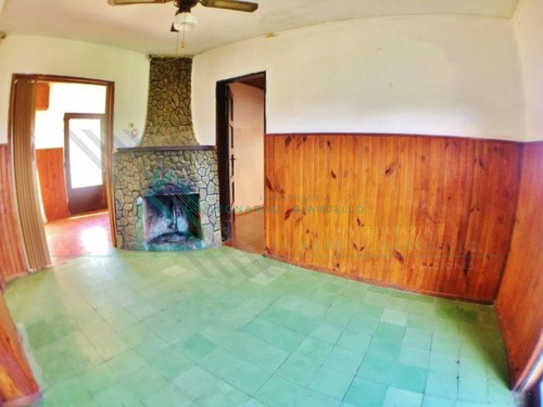 Imagen 6 de 13 de Colonia Del Sacramento - Casa De Sólida Construcción E Interesante Terreno