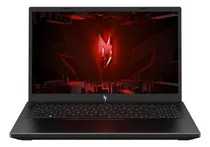Comprar Notebook Gamer Acer Nitro V15 Intel Core I5 - 13420h, 8GB RAM, 512GB SSD, NVIDIA RTX 2050, Windows 11 Home, Tela 15,6\