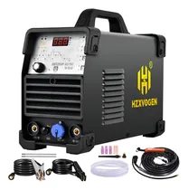 Comprar Soldadora inverter 4en 1 máquina de soldadura tig para aluminio, HF TIG\u002FTIG pulso\u002Ftig ACDC\u002FMMA Aluminio Acero inoxidable Hierro Cobre Acero al carbono etc. 250A Preciso Barato Eficaz 60% 50HZ\u002F60HZ