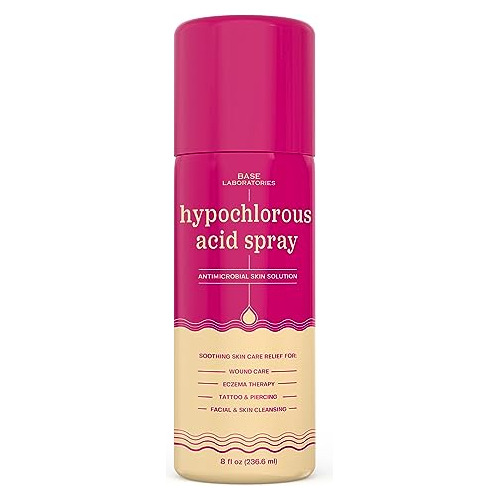 Laboratorios De Base Hipocloro Acid Spray For Skin  6f2le
