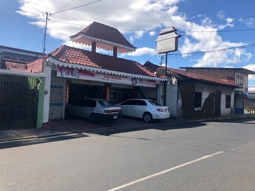 Imagen 5 de 10 de Restaurant-almacén-y-bodega-800-m2-$570.500. Tel 8338-9910