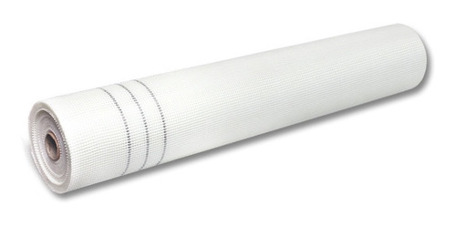 Rollo Malla Fibra De Vidrio 5x5 160gr - 1x50mts Anti Fisuras