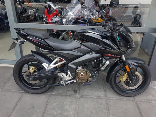 Bajaj Rouser Ns 200 Duke Financio Permuto Qr Motors