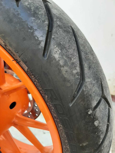 Ktm Duke