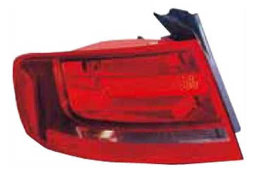 Faro P/ Audi A4 07/ Ext Trasero