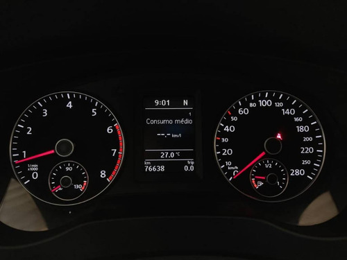 Volkswagen Jetta Highline 2.0 Tsi 16v Automático