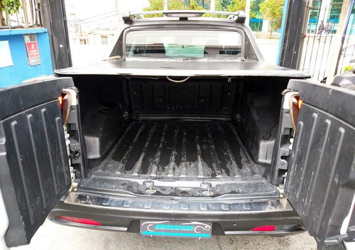 Imagem 8 de 8 de Fiat Toro 2017 1.8 16v Freedom Flex 4x2 Aut. 4p