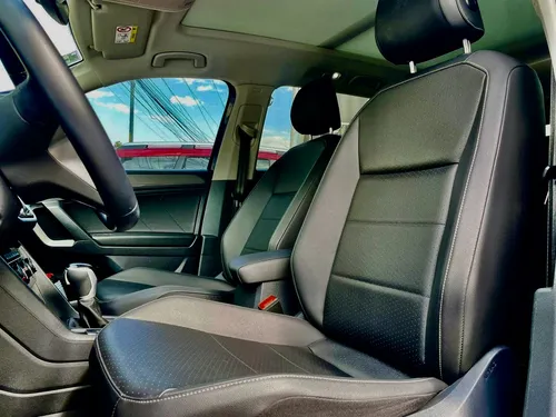 Volkswagen Tiguan 1.4 Comfortline Plus At