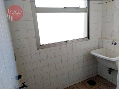 Imagem 13 de 17 de Apartamento Com 1 Dormitório À Venda, 49 M² Por R$ 170.000,00 - Centro - Ribeirão Preto/sp - Ap6716