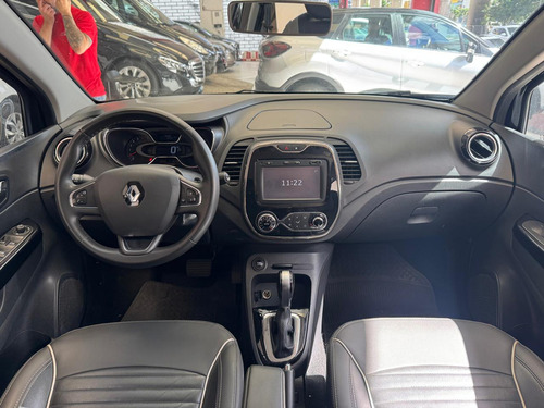Renault Captur Captur Intense 2.0 16v (Aut)