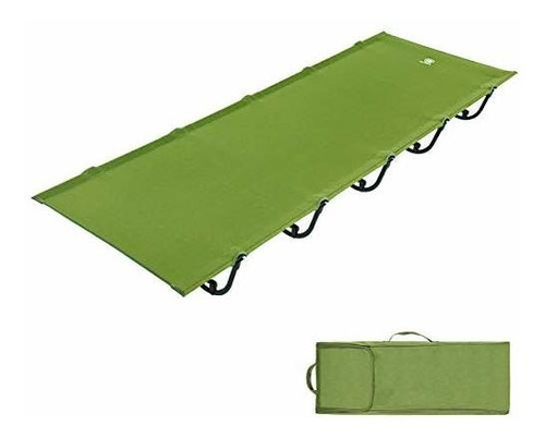 Cuna Plegable Para Acampar, Cama Compacta Portátil Par...