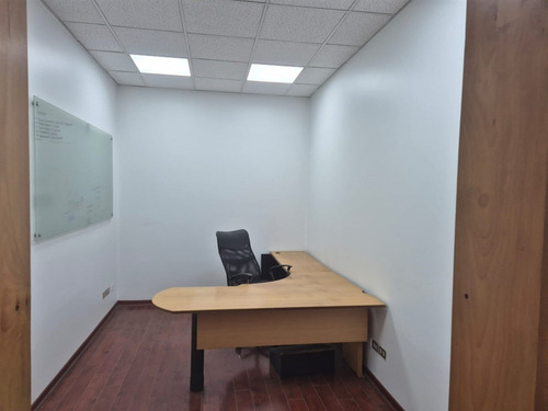 Oficinas Con Bodegas En Venta En El Bosque (patricio Lynch)