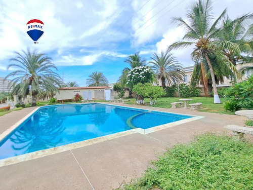 Re/max 2mil Alquila Apartamento En El Conjunto Residencial Terranova, Porlamar. Isla De Margarita, Estado Nueva Esparta 