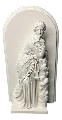 Escultura De Figura De Regalo Decoración De Mesa