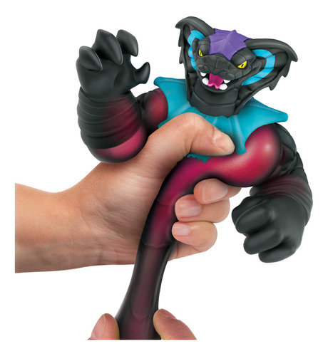 Paquete Toy Heroes Of Goo Jit Zu Glow Shifters Versus