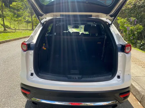 Mazda CX-9 2.5 Grand Touring Signature