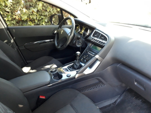 Peugeot 3008 1.6 Premium Plus Thp 156cv 2012
