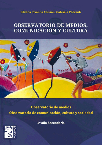 Observatorio De Medios, Comunicacion Y Cultura