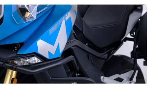 Moto 0km Cf Moto Rz 650 Mt Touring Adventure