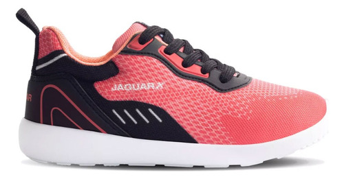 Zapatillas Deportivas Niños Jaguar 932 - 27 Al 33 - Gamati