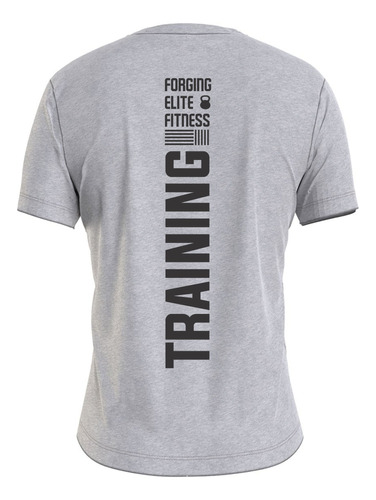 Remeras Training Gym Culturismo Etc Tr Rk A Todo El Pais