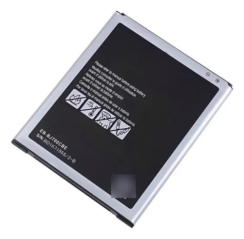 Bateria Pila Para Teléfono Samsung Galaxy J7 Neo Eb-bj700bbc