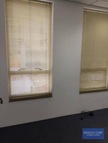 Imagem 7 de 23 de Conjunto Para Alugar, 181m² - Chácara Santo Antônio - São Paulo/sp - Cj0902