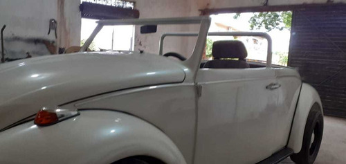 Volkswagen Fusca
