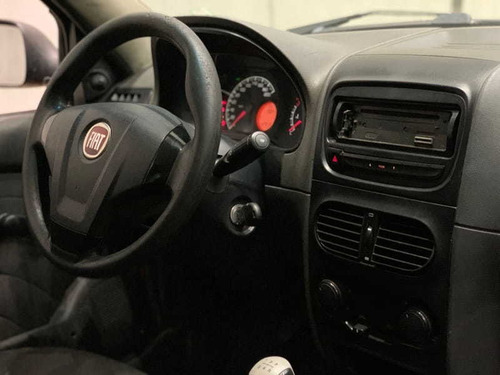 Imagem 7 de 8 de Fiat Strada 1.4 Mpi Working Cs 8v Mec 2013