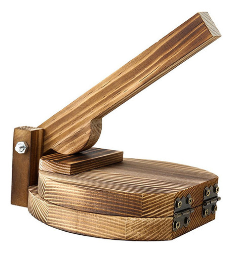 Dp Nuevo Prensa De Tortilla De Madera For Hacer Bolas De ,