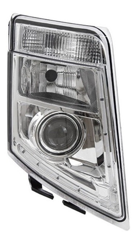 Semioptica Der Led Depo Volvo Camion Fh400