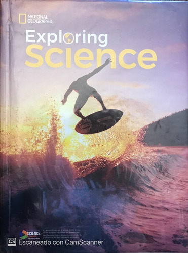 Exploring Science Second Edition 2 Student´s Book- Cengage-