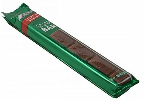 Imagen 1 de 1 de Andes Crema De Menta Chocolate Y Menta Snap Bar 1,5 Oz (pack