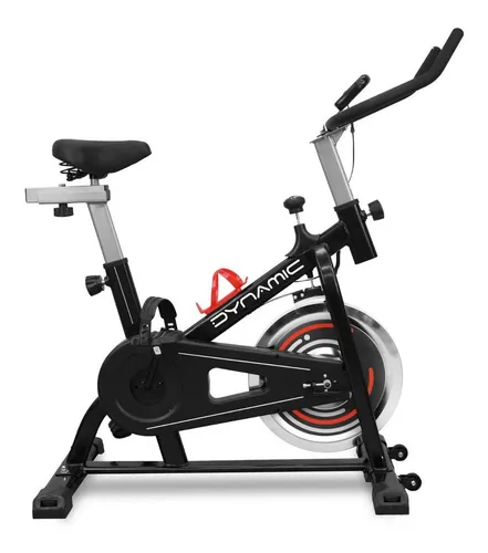 Dynamic bicicleta spinning sales