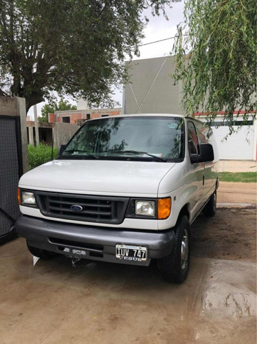 Ford Econoline E 250