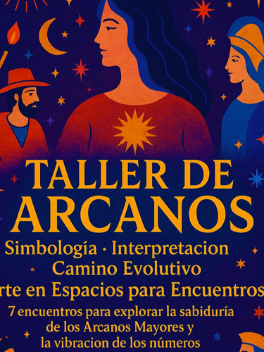 Aprendé Tarot, Numerología Y Simbolos