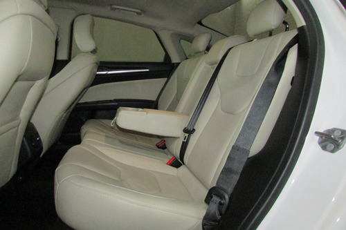 Ford Fusion 2.0 Titanium Hybrid Aut. 4p
