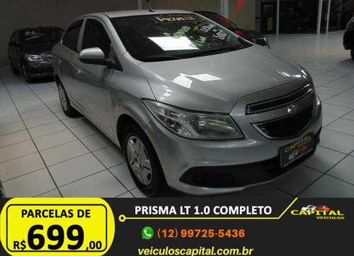 Chevrolet Prisma 1.0 Mt Lt