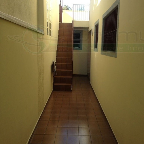 Casa Sobrado Para Venda, 4 Dormitório(s), 195.0m² - 4703