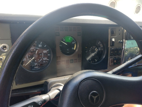 Imagem 12 de 13 de Mb 1935 Ls Mercedes Bens 1935 Ls Trucado